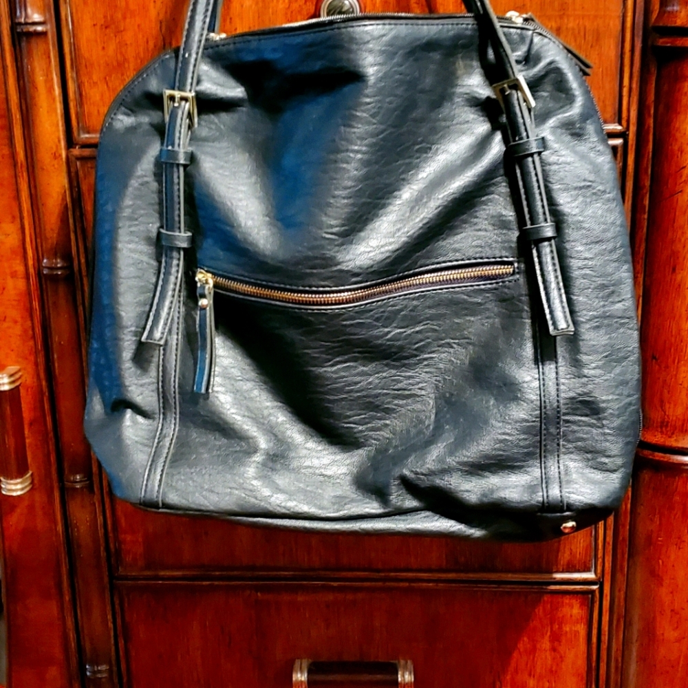 Purse/laptop bag